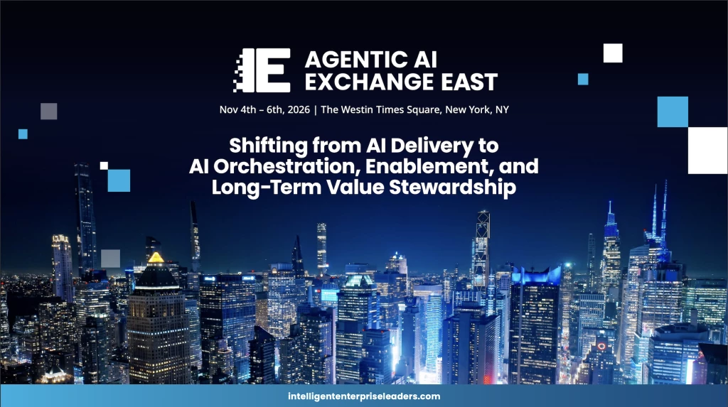 Agentic AI Exchange East