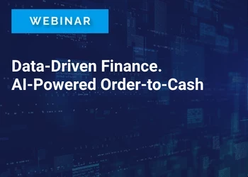 Data-Driven Finance. AI-Powered Order-to-Cash