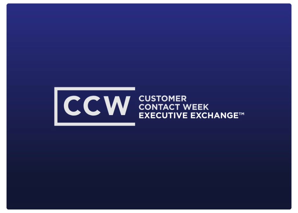 CCW Executive Exchange March 2026