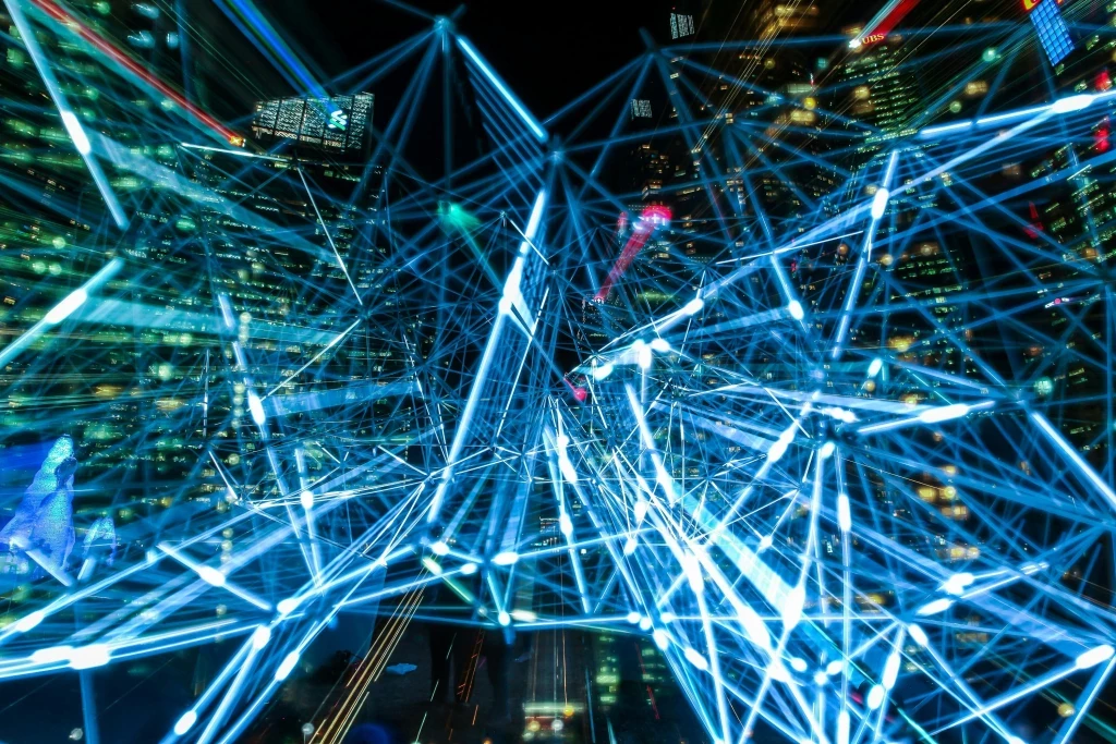 Unexpected Benefits of a Federated Data Fabric