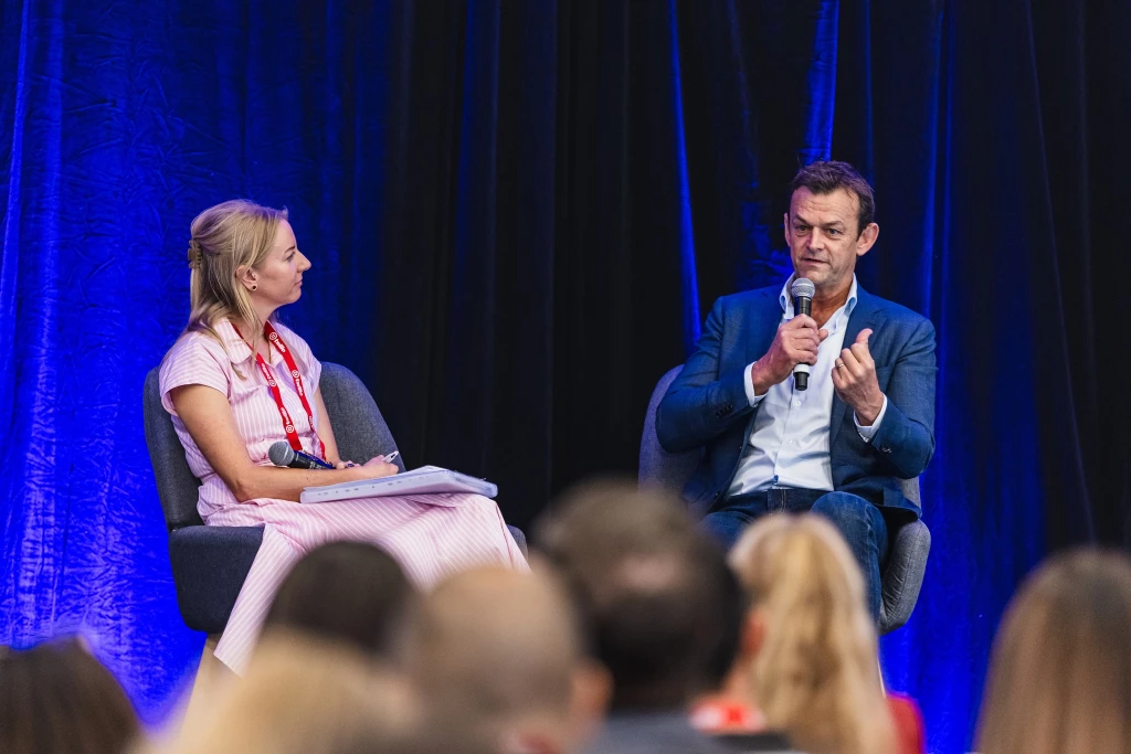 Customer Contact Week Australia and New Zealand