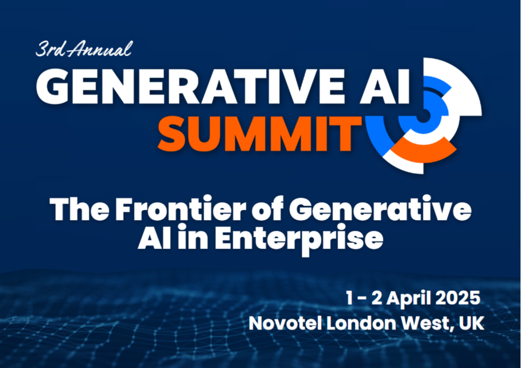 Generative Ai Summit 2025