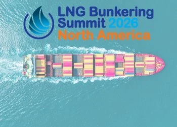 LNG Bunkering Summit 2026 North America