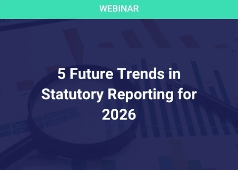 5 Future Trends in Statutory Reporting for 2026