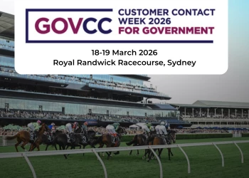 GOVCC - Government Contact Centre Summit