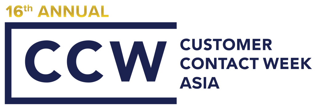 Customer Contact Week Asia 2025