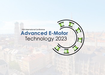 Electric Motor Technology and Design 2023 10th Annual