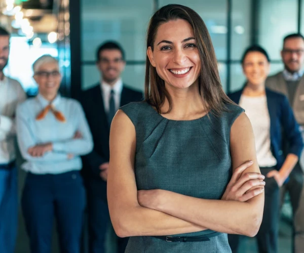 Building and Upskilling Agile Sales Teams: Driving Performance in Unpredictable Markets