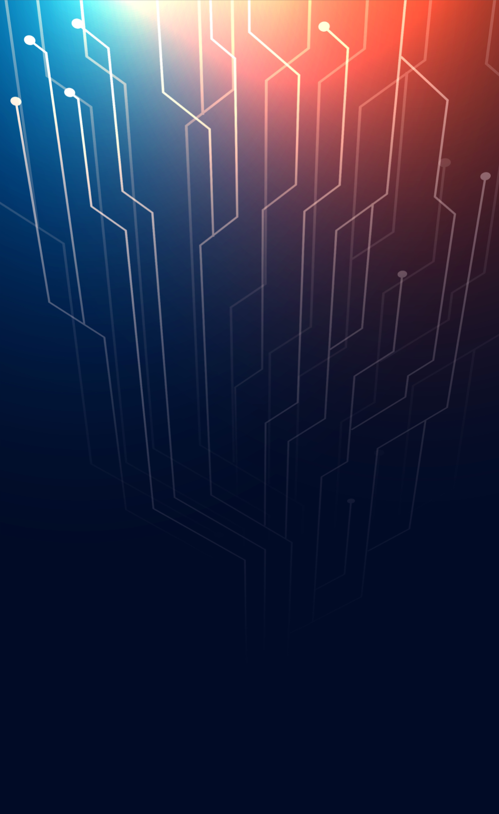 All Access: Future Contact Centers 2025 background