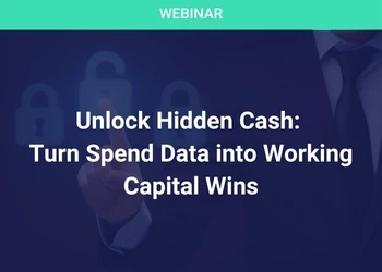 Unlock Hidden Cash: Turn Spend Data into Working Capital Wins