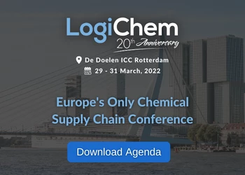 LogiChem EU 2026