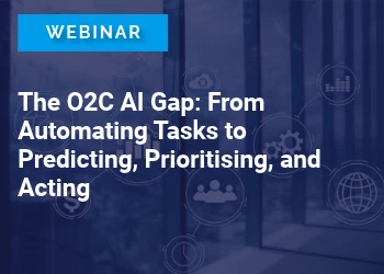 The O2C AI Gap: From Automating Tasks to Predicting, Prioritising, and Acting