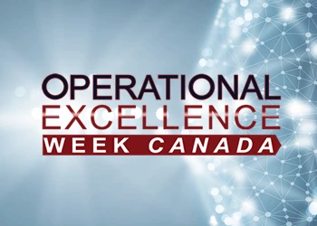 Operational Excellence Week Canada