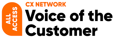 Future of Customer Listening logo