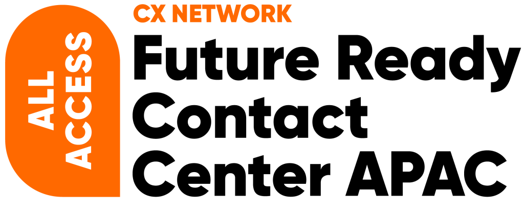 All Access: Future Ready Contact Center APAC 2025