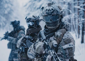 Arctic Security
