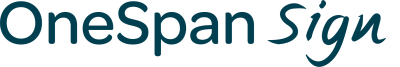 OneSpan Sign