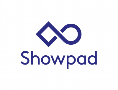 Showpad Logo