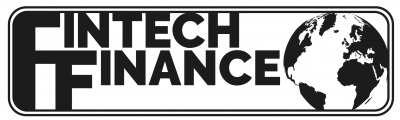 Fintech Finance Logo