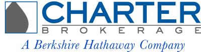 Charter Brokerage Logo
