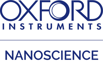 Oxford Instruments NanoScience