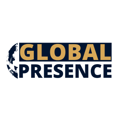 GLOBAL PRESENCE