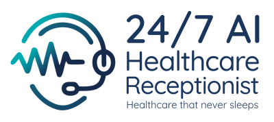 24/7 AI Healthcare Receptionist