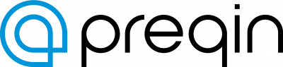 Preqin Logo