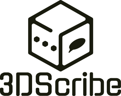 3D Scribe