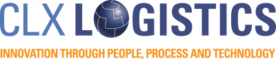 CLX Logistics Logo