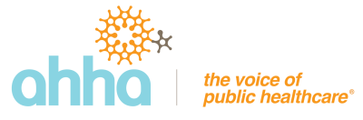 The Australian Healthcare and Hospitals Association