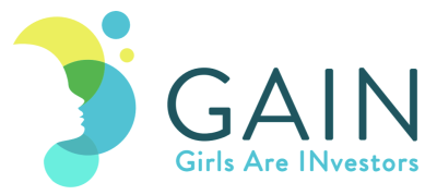 GAIN - Girls Are Investors