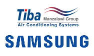 Tiba Engineering + Samsung