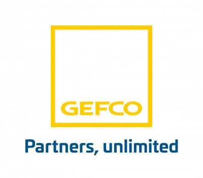Gefco Logo