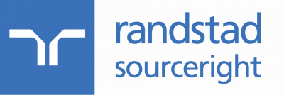 Randstad Sourceright Logo