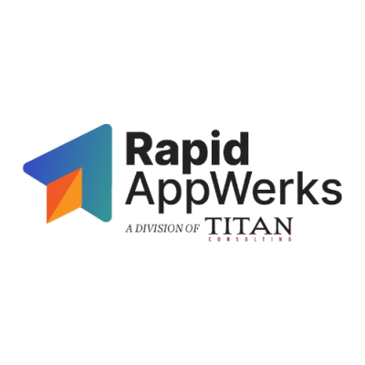 Titan Consulting / Rapid App Werks