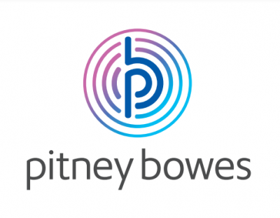 Pitney Bowes
