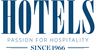 HOTELS Magazine
