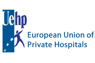 uehp Logo