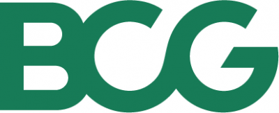 Boston Consulting Group Logo