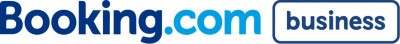 Booking.com business Logo