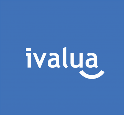 Ivalua Logo