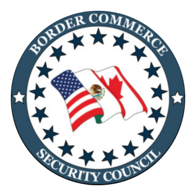 Border Commerce and Security Council