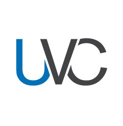 UVC Partners Logo