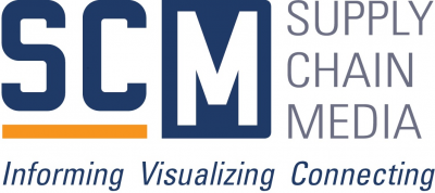 Supply Chain Media Logo
