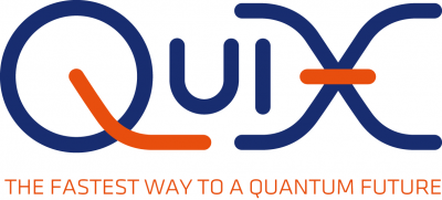 QuiX Quantum