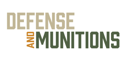 Defense and Munitions