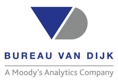 Bureau Van Dijk Logo