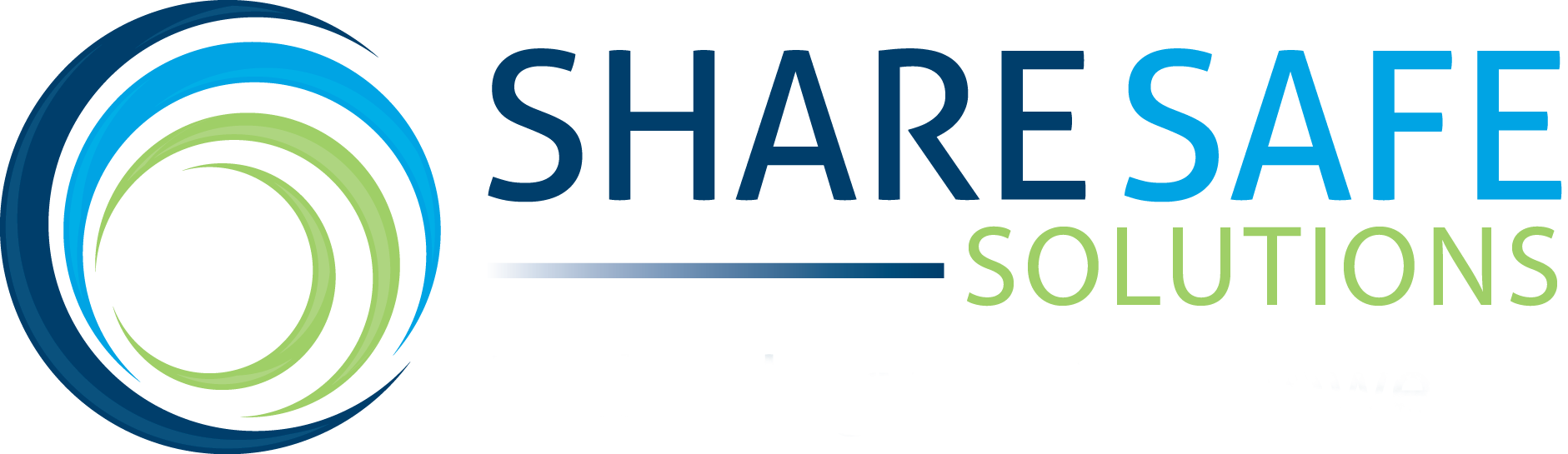 ShareSafe Logo