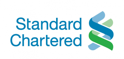 Standard Chartered Logo